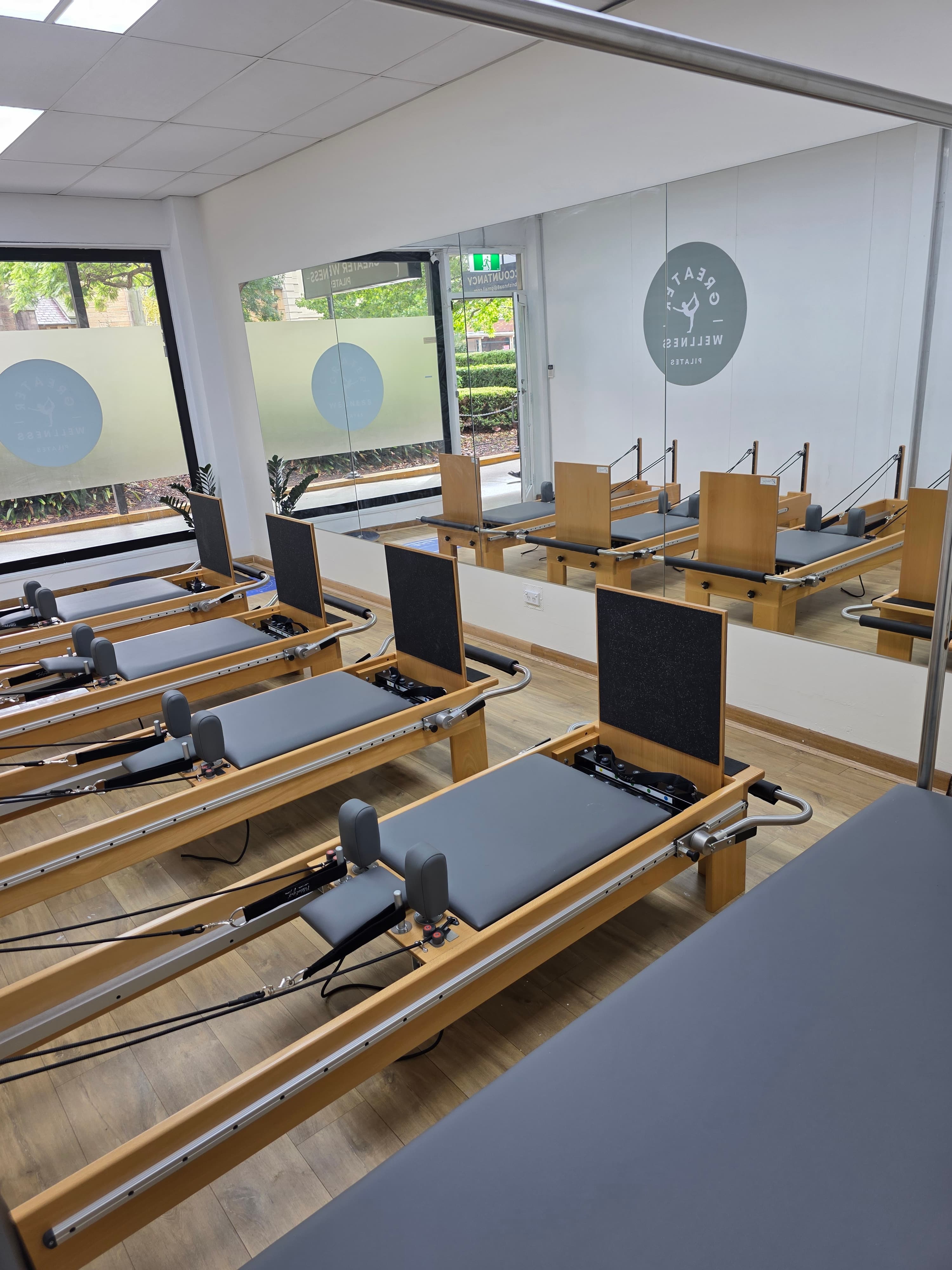Your Wellness Journey